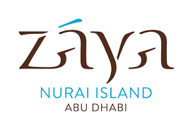 Zaya Nurai Island
